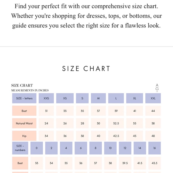 Abby Glass Caroline Organza Floral Jacquard - Picture 4 of 4